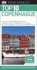 COPENHAGUE-TOP TEN | 9780241339930 | VARIOS AUTORES