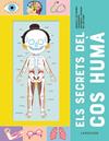 SECRETS DEL COS HUMÀ, EL | 9788418473227 | ÉDITIONS LAROUSSE