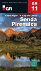 SENDA PIRENAICA GR-11 | 9788416918041 | AUTOR, SIN
