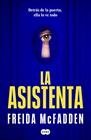 LA ASISTENTA 1 | 9788491294283 | MCFADDEN, FREIDA