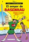 JAN I TRENCAPINS 1. EL SENYOR DE BASENHAU | 9788416166541 | CULLIFORD, PIERRE