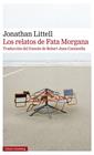 LOS RELATOS DE FATA MORGANA | 9788418218583 | LITTELL, JONATHAN