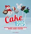 CAKE POPS | 9788448007935 | AA. VV.