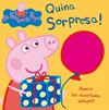 QUINA SORPRESA! (PEPPA PIG) | 9788448832391 | VARIOS AUTORES