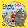 2025. CALENDARI DEL PATUFET | 9788413564319 | ROIG CÉSAR, ROGER