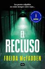 RECLUSO, EL | 9788410257511 | MCFADDEN, FREIDA