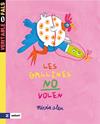 GALLINES NO VOLEN, LES | 9788419889676 | ALEU, MIREIA