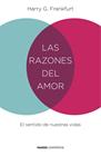 RAZONES DEL AMOR, LAS | 9788449332074 | FRANKFURT, HARRY G.