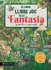GRAN LLIBRE JOC DE LA FANTASIA, EL | 9788419912503 | SUBIRANA QUERALT, JOAN