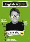 ENGLISH IS FUN / 13-14 AÑOS | 9788499743165 | VOX EDITORIAL