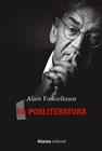 POSLITERATURA, LA | 9788411481076 | FINKIELKRAUT, ALAIN