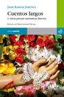 CUENTOS LARGOS | 9788496675209 | JIMÉNEZ, JUAN RAMÓN
