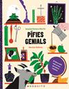 PÍFIES GENIALS | 9788412262155 | ROMERO, SOLEDAD/ GALBANY, MONTSE