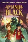 AMANDA BLACK 13. L'HOLANDÈS ERRANT | 9788419910899 | GÓMEZ-JURADO, JUAN/MONTES, BÁRBARA