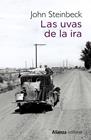 UVAS DE LA IRA, LAS | 9788491813590 | STEINBECK, JOHN