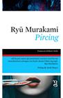 PÍRCING | 9788412912470 | MURAKAMI, RYU