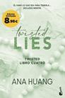 TWISTED LIES (SERIE TWISTED, 4) | 9788408302100 | HUANG, ANA