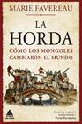 HORDA, LA | 9791387592950 | FAVEREAU, MARIE
