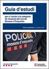 GUIA D'ESTUDI PER A L'ACCÉS A LA CATEGORIA DE MOSSO/A DEL COS DE MOSSOS D'ESQUAD | 9788410144965