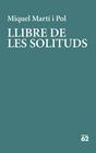 LLIBRE DE LES SOLITUDS | 9788429779226 | MARTÍ I POL, MIQUEL