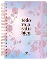 AGENDA ESCOLAR DIARIA 2026-2027 LA VECINA RUBIA | 9788419434173 | SIESROSAYBRILLALOQUIERO