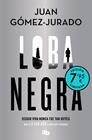 LOBA NEGRA (EDICIÓN LIMITADA A PRECIO ESPECIAL) | 9788413147611 | GÓMEZ-JURADO, JUAN