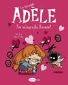 TERRIBLE ADÈLE.4/ NO M'AGRADA L'AMOR | 9788412399714 | MR TAN