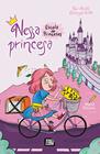 NESSA PRINCESA 1. ESCOLA DE PRINCESES | 9788410302334 | GEÒRGIA COSTA/FERNANDO ALCALÁ