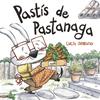 PASTIS DE PASTANAGA | 9788424666507 | SERRANO, LUCÍA