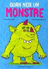 QUAN NEIX UN MONSTRE | 9788426135650 | TAYLOR - SHARRATT
