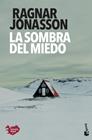 SOMBRA DEL MIEDO, LA | 9788432237256 | JÓNASSON, RAGNAR