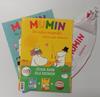 JUGA AMB ELS MUMIN | 9788424652449 | JANSSON, TOVE