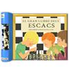 GRAN LLIBRE DELS ESCACS, EL | 9788412905847 | BONAVISTA, RUFITO