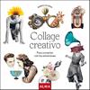COLLAGE CREATIVO (COL. HOBBIES) | 9788418395505 | VARIOS AUTORES