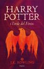 HARRY POTTER 5. HARRY POTTER I L'ORDE DEL FÈNIX (RÚSTICA) | 9788416367849 | J.K. ROWLING