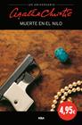 MUERTE EN EL NILO | 9788490562567 | CHRISTIE , AGATHA