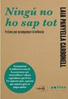 NINGÚ NO HO SAP TOT | 9788410255982 | PANYELLA CARBONELL, LAIA