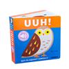 UUH! (SONS/ SOLAPES/MIRALL) | 9788411583770 | LEE, PUI