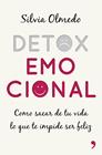 DETOX EMOCIONAL | 9788499985275 | OLMEDO, SILVIA