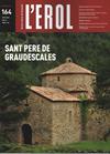 L'EROL 164. SANT PERE DE GRAUDESCALES | EROL164
