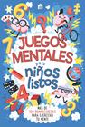 JUEGOS MENTALES PARA NIÑOS LISTOS | 9788893678001 | MOORE, GARETH