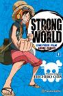 ONE PIECE STRONG WORLD Nº 01 | 9788416543533 | EIICHIRO ODA
