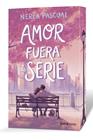 AMOR FUERA DE SERIE | 9788408316442 | PASCUAL, NEREA