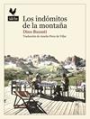 INDÓMITOS DE LAS MONTAÑAS, LOS | 9788416529230 | BUZZATI, DINO