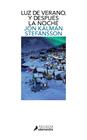 LUZ DE VERANO, Y DESPUÉS LA NOCHE | 9788418681226 | STEFÁNSSON, JÓN KALMAN