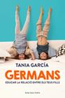 GERMANS | 9788417909444 | GARCIA, TANIA