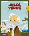 JULES VERNE | 9788413615226 | BONALLETRA ALCOMPAS/ WUJI HOUSE