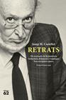 RETRATS LITERARIS | 9788429783537 | CASTELLET, JOSEP MARIA