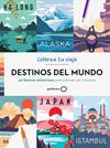 DESTINOS DEL MUNDO | 9788408308119 | GUËT, SOPHIE