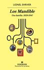 MANDIBLE. UNA FAMILIA: 2029-2047 | 9788433979803 | SHRIVER, LIONEL